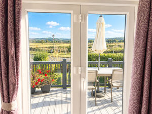 French Doors- click for photo gallery